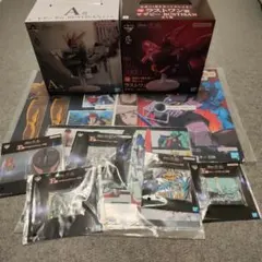 2026年最新】一番くじ下位賞の人気アイテム - メルカリ