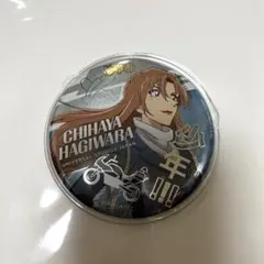 名探偵コナン 千早萩原 缶バッジ USJ ユニバ - メルカリ