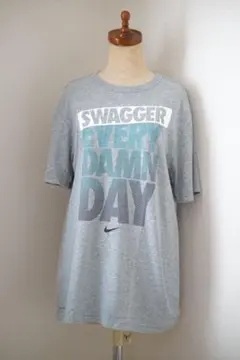 こ*ろ様 Tシャツ NIKE ナイキ 古着 サイズXL