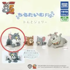 フィギュア カプセルトイ