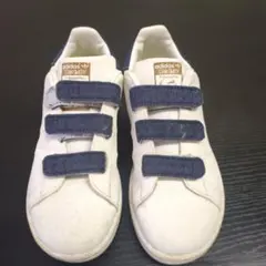アディダス　スタン・スミス　19cm　スニーカー