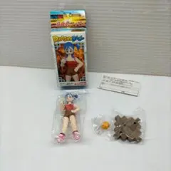 ドラゴンボール ブルマ フィギュア 24cm 塗装完成品 - メルカリ