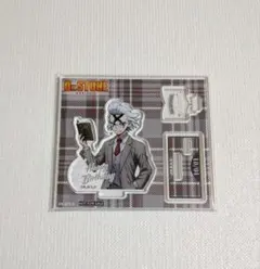 ゼノ　Dr.STONE　アクリルスタンド　読書の秋編