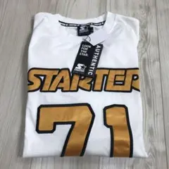 STARTER スターター Tシャツ