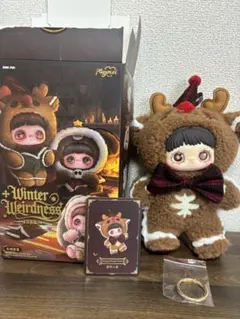 maymei 新作 メイメイ クリスマス トナカイ