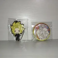 ヒロアカ オールマイト グッズ2点まとめ売り