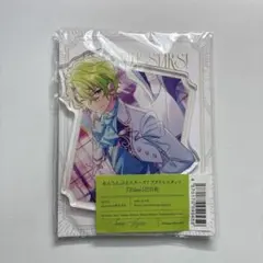 あんスタ 旧fine巴日和 アクリルスタンド