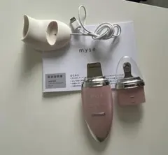 ヤーマン/mysé 美顔器のサムネイル