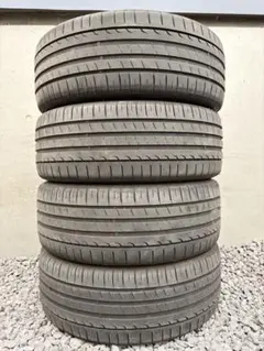 極上9分山 2023年製 225/55R17 ミネルバ ラヂアル F205 F205 - MINERVA(ミネルバ)タイヤ | AUTOWAY(オートウェイ