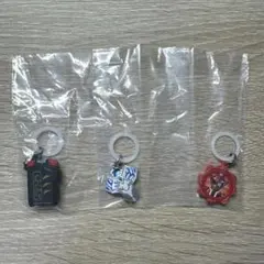 スーパー戦隊　めじるしアクセサリー　マスターライセンス　能人ブレス　アバタロウ