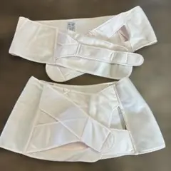 犬印本舗 骨盤ベルト ベージュ　Lサイズ