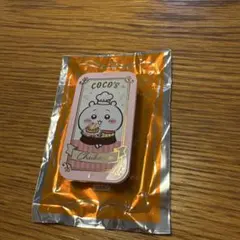 ちいかわ ココス 第3弾 スライドケース 缶