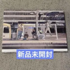 CORTIS コルティス アルバム ３形態 Scene 1 ver. 新品未開封