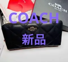 Coachレディース長財布　コーチ長財布　新商品人気のサムネイル
