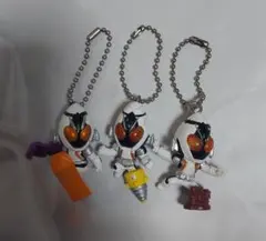 仮面ライダー フォーゼ ボールチェーン キーホルダー