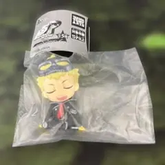 ペルソナ5ザロイヤル 坂本竜司（スカル） 肩ズンfig