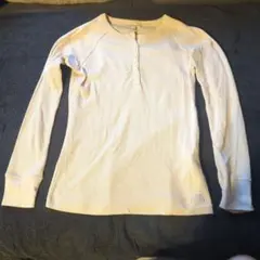 ワッフル ノースフェイス