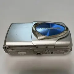 スマホ転送OK】OLYMPUS μ-10 DIGITAL デジタルカメラ - メルカリ