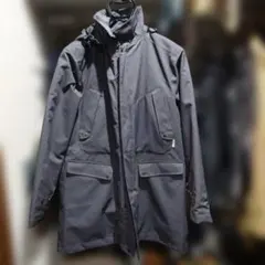 FoxFire 防水 アーバントレック3WAYコート