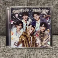 M!LK 爆裂愛してる 好きすぎて滅 初回限定盤B