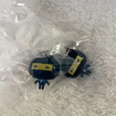 たまごっち めじるしアクセサリー 3 ござるっち2点セット