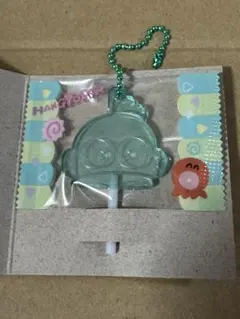 キャンディチャームズ　サンリオ　ハンギョドン