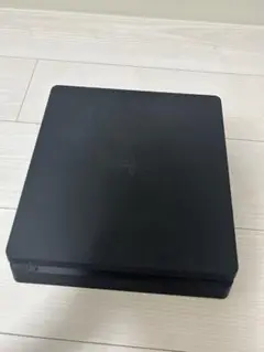 PlayStation 4 Slim ブラック