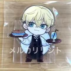 【東京卍リベンジャーズ】松野千冬 アクリルスタンド プリンセスカフェ