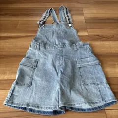 オーバーオール パンツ 160