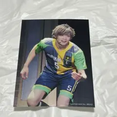 エーステ ステショ ブロマイド 駆け巡る 皆木綴