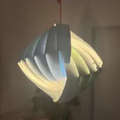 K26【開封のみ・未使用品・同等品】SLAMP GOCCIA AQUA - メルカリ