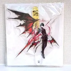 とんがり帽子のアトリエ TSUTAYA ツタヤ アクリルスタンド