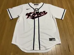 2026年最新】韓国 WBC ユニフォームの人気アイテム - メルカリ