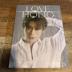NCT 127 LOVEHOLIC