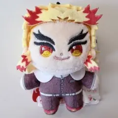 鬼滅の刃 ほわぬいvol.2 煉獄杏寿郎