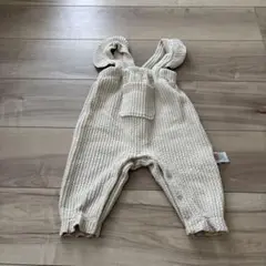 サロペット80