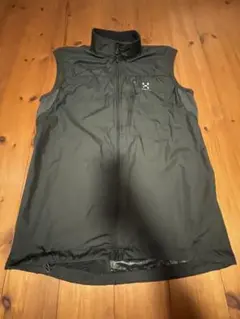 2026年最新】HAGLOFS メンズ ベストの人気アイテム - メルカリ