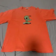 Gosha Rubchinskiy エイリアン Tシャツ Sのサムネイル
