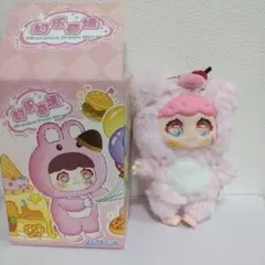 kivo ぬいぐるみ　キーホルダー　ブラインド