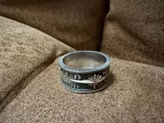 SAAD サンダーバード リング 25号 SAAD サンダーバード リング 25号 - メルカリ
