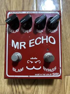 2025年最新】sib mr echoの人気アイテム - メルカリ