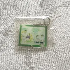 名探偵コナン　キーホルダー　アクキー