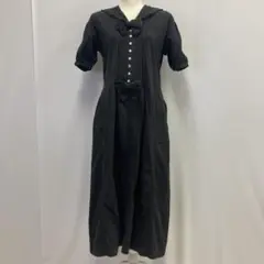 ひ*ん様 売切最終セール♡ピンクハウス ダンガリーデニムセーラー