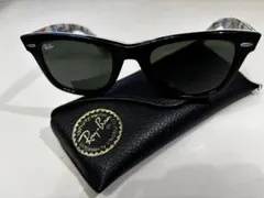 Ray-Ban レイバン　ウェイファーラー
