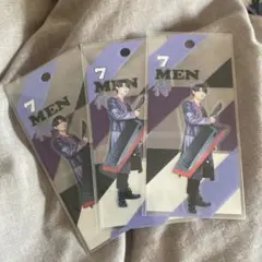 本髙克樹　ステッカー