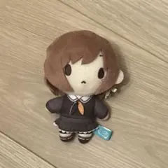東雲絵名 ふわぷちマスコット プロセカ