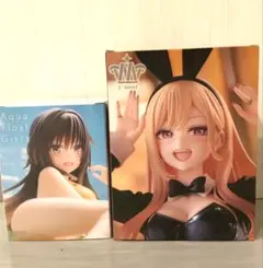 着せ恋 喜多川海夢 バニーver ToLOVEる Aqua Float 古手川唯 - メルカリ