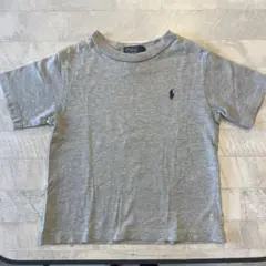 Polo by Ralph Lauren グレー Tシャツ 3/3Tのサムネイル