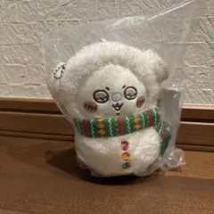 ちいかわ　一番くじ　モモンガ