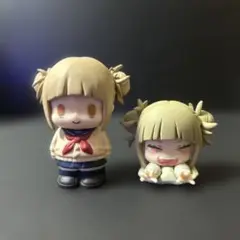 トガヒミコ ねんどろいど おねむたん おねむたん トガヒミコ - メルカリ